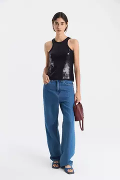 Musculosa Pombi (A26V0194) - comprar online