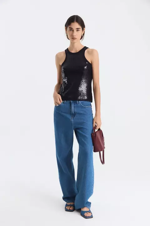 Musculosa Pombi (A26V0194) - comprar online