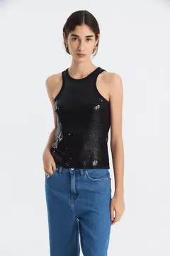 Musculosa Pombi (A26V0194) - Rosa Parks