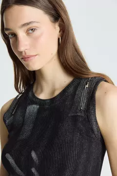 Musculosa Suki (A26V0195) - comprar online