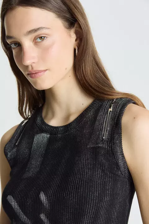 Musculosa Suki (A26V0195) - comprar online