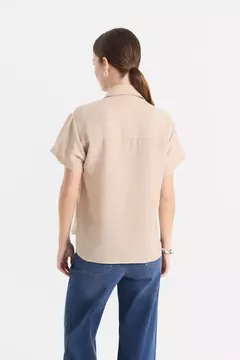 camisa costa (A26V0602) - Rosa Parks