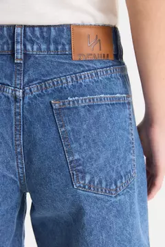 Short London (A26V0701) - tienda online