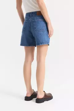 Short London (A26V0701) - Rosa Parks