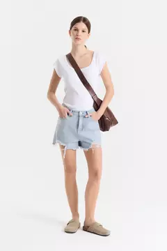 Short Sunny (A26V0714) - comprar online