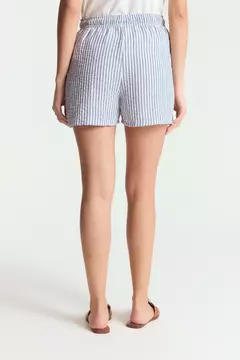 Short Petunia (A26V0802) en internet