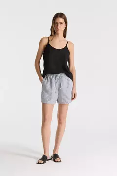 Short Petunia (A26V0802) - tienda online