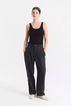 pantalon klimt (A26V0906) - Rosa Parks