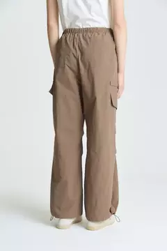 Pantalon Sahara (A26V0908) - tienda online