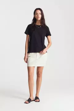 Falda Vega (A26V1127) - tienda online