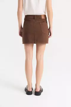 Falda Vega (A26V1127) - Rosa Parks