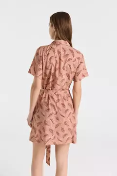 VESTIDO PLOMPIN (L26V1217) - Rosa Parks