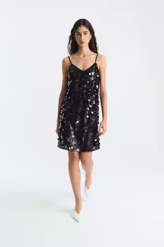 Vestido Doha (A26V1248) - Rosa Parks