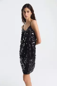 Vestido Doha (A26V1248) - tienda online