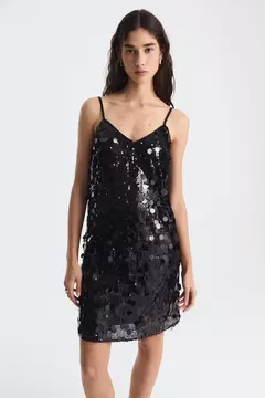 Vestido Doha (A26V1248) - comprar online