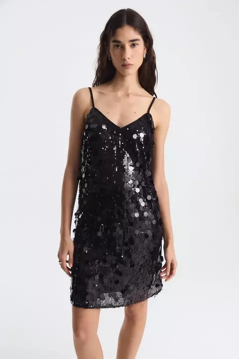 Vestido Doha (A26V1248) - comprar online