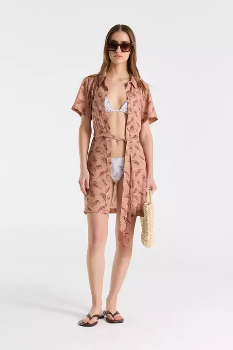 VESTIDO PLOMPIN (L26V1217)