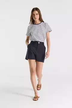 Remera Basica (A26V0107) - comprar online