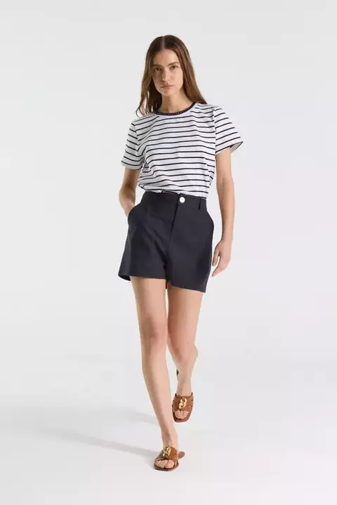 Remera Basica (A26V0107) - comprar online