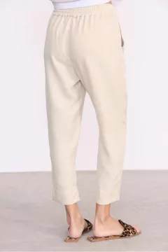 Pantalon Aloe (03002651) - Rosa Parks