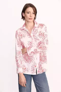 CAMISA FIORELLA (01006521) - comprar online