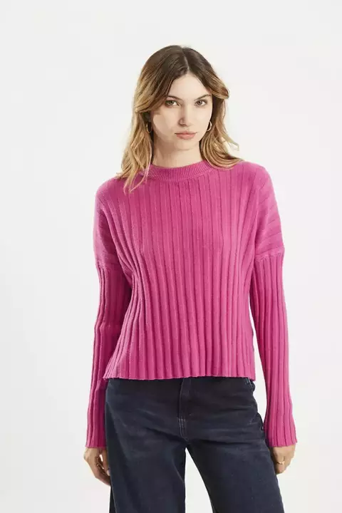 Sweater de Morley Soft (A24I0461)