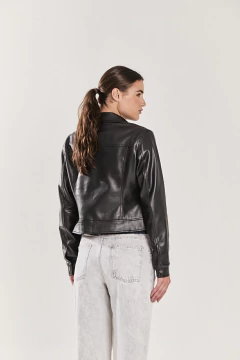 CHAQUETA KIVIA (A25I1308) - Rosa Parks
