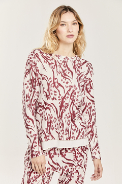 SWEATER MONA (A25I0455) - tienda online