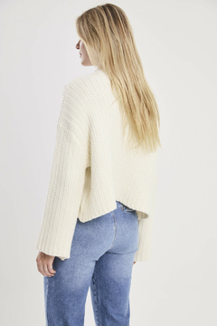 SWEATER IRU (A25I0477) - tienda online