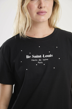 REMERA SAINT LOUIS (A25I0050) en internet