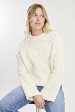 SWEATER IRU (A25I0477) - comprar online