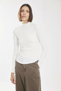 REMERA MIRA (PA25I0114) - Rosa Parks