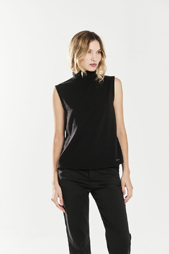 CHALECO HEKIRA (A25I0473) - comprar online