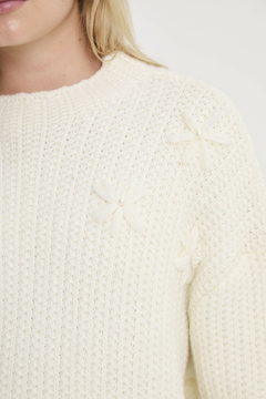 SWEATER IRU (A25I0477) en internet