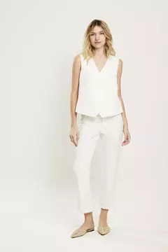 Pantalon Sastrero (A26V0902) - tienda online