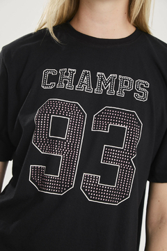REMERA CHAMPS (A25I0047) en internet