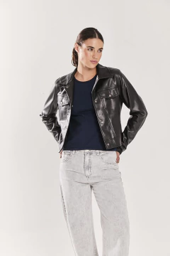 CHAQUETA KIVIA (A25I1308) - comprar online