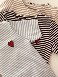 REMERA MERCI (S26VR007) en internet