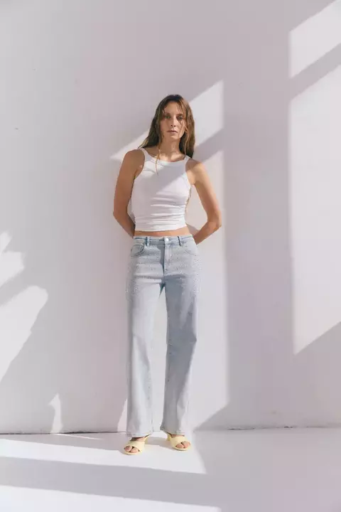 Jean Carrie (A26V0248) - comprar online