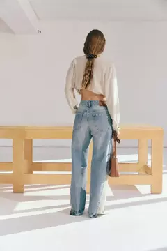 Jean Palazzo Amber (A26V0217) en internet