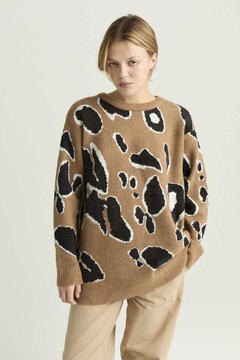 SWEATER ARCONIA (R25ISW908)