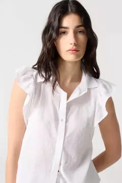 Camisa Amicizia (R26VCA203) - tienda online