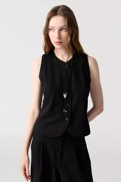 Chaleco Loren (R26VCH354) - Rosa Parks