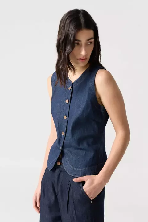 Chaleco Loren (R26VCH354) - comprar online