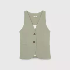 Chaleco Dopo (R26VCH355) - comprar online