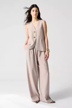 Chaleco Dopo (R26VCH355) - comprar online