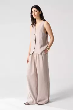 Chaleco Dopo (R26VCH355) en internet