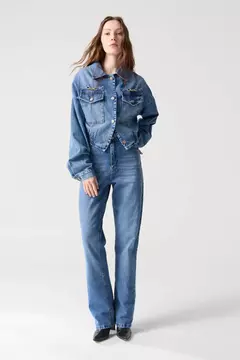 Campera Tirreno (R26VCM356) - comprar online