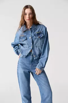 Campera Tirreno (R26VCM356) en internet