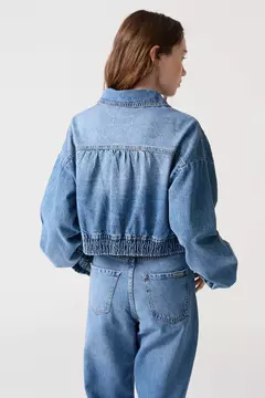 Campera Tirreno (R26VCM356) - tienda online